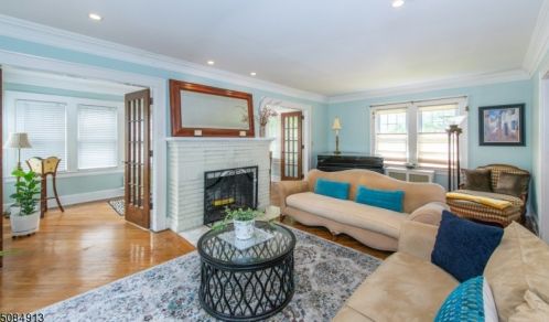 246 Ridgewood Rd, South Orange NJ  07079-0015 exterior