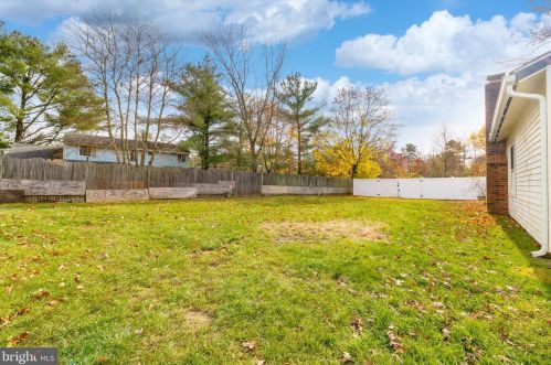 29 Patricia Ln, Erial NJ  08081-1809 exterior