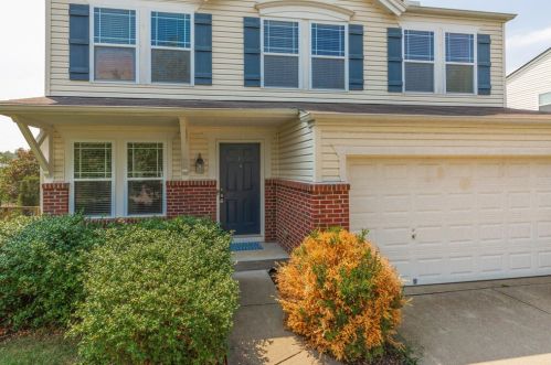 639 Makayla Ct, Idlewild, KY 41005-7003