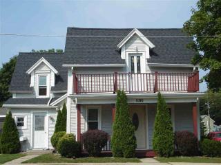 1100 Summit Ave, Stoughton, WI 53589-2567