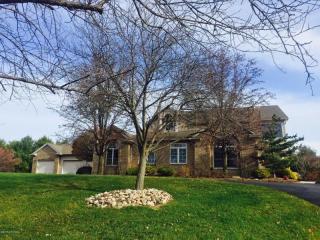 131 Red Fox Ln, Lewisburg, PA 17837-9598