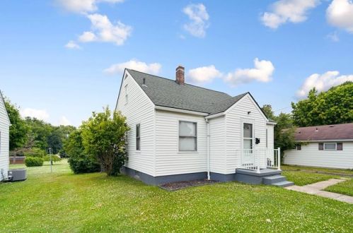 1604 Jackson Ave, New Castle, PA 16101-5133
