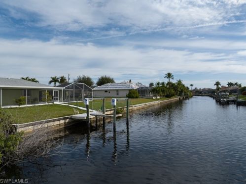 1814 21st St, Cape Coral, FL 33909-4750
