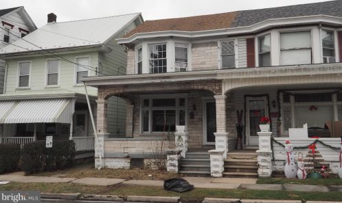 515 North St, Jim Thorpe, PA 18229-2121