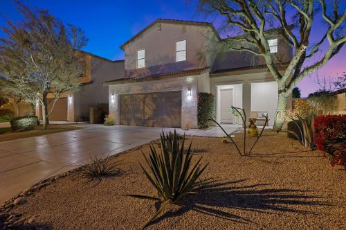 48593 Anastacia Ct, Indio CA 92201-9647 exterior