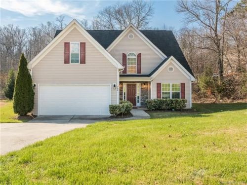 700 Anna Jordan Dr, Charlotte, NC 28213-5796