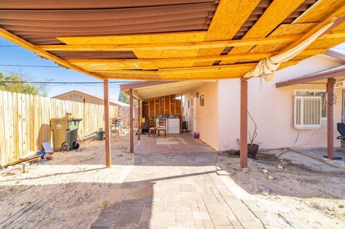 66405 2nd St, Desert Hot Springs CA  92240-3651 exterior