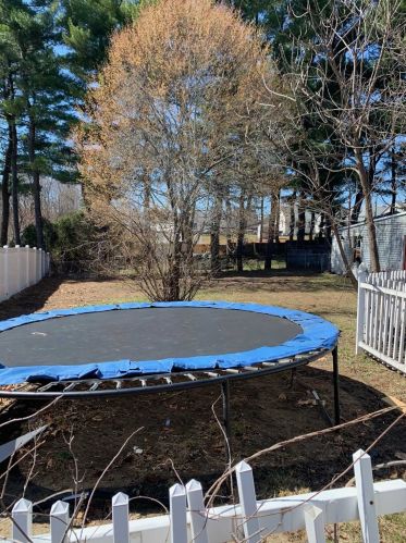 189 Ash St, Nashua NH exterior