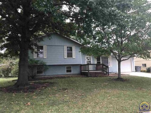 1001 Burns St, Emporia, KS 66801-6368