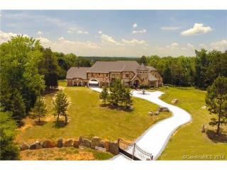 9385 Greathorn Ln, Concord NC  28027-7443 exterior