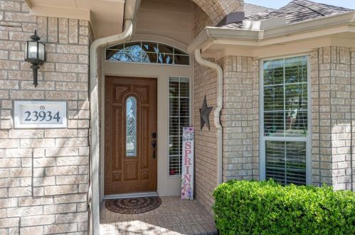 23934 Dorrington Estates Ln, Conroe, TX 77385-7503