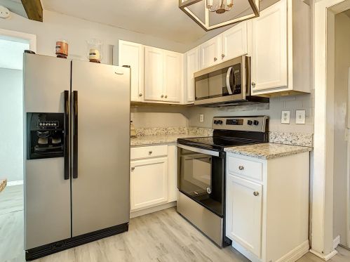 1441 Admiral Halsey Ave, Daytona Beach FL  32124-3614 exterior