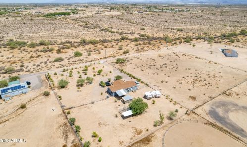 3414 347 Ave, Tonopah AZ  85354-8435 exterior