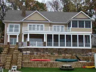 2980 Shady Side Rd, Fox Lake, IN 46703-9006