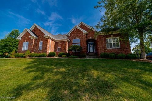 13700 Windy Haven Way, Louisville, KY 40299-8445
