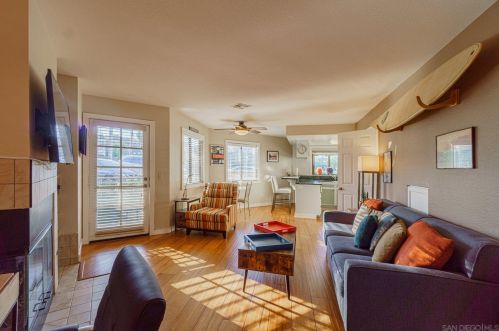 3945 Wabaska Dr, San Diego, CA 92107-1847