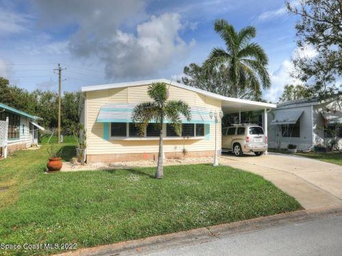 1143 Tequesta Dr, Sebastian, FL 32976-7082