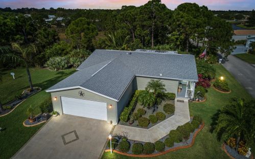 3113 Approach Shot Way, Fort Pierce, FL 34952-3171