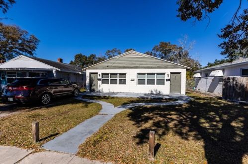 851 22nd Ave, Saint Petersburg, FL 33704-3254