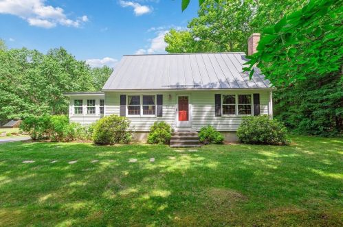 234 County Rd, Greenfield, NH 03047-4104