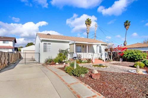9063 Acaso Dr, Temple City, CA 91780-3013