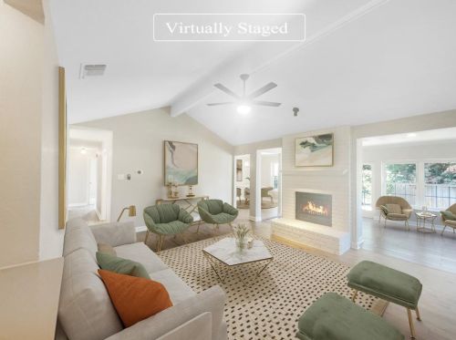 413 Anice Ln, Euless, TX 76039-8041