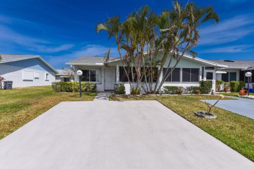 3416 Rossi Ct, West Palm Beach, FL 33417-1059