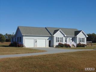 1130 Boones Bridge Rd, Como, NC 27818-9593