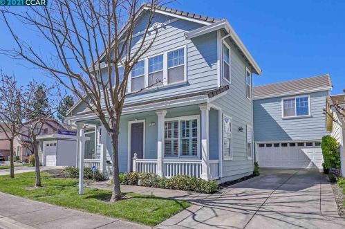 219 Abigail Cir, Danville, CA 94506-1426