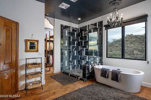 14300 Tortolita Estates Dr, Tucson AZ  85755 exterior