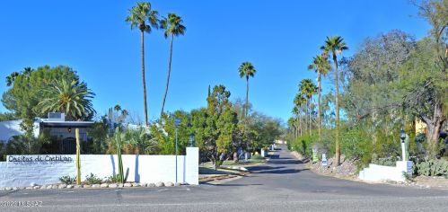 705 Las Lomitas Rd, Tucson, AZ 85704-2705