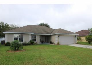 206 Amber Blvd, Auburndale, FL 33823-3341