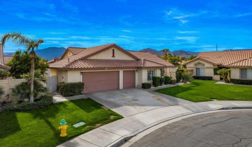 79235 Camino Amarillo, La Quinta CA  92253-5902 exterior