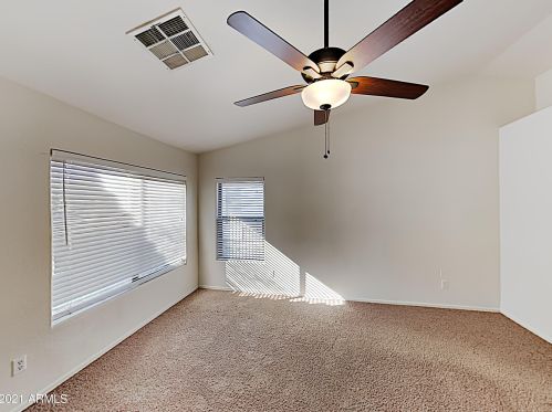 3194 Tanner Ranch Rd, Queen Creek AZ  85142-3041 exterior