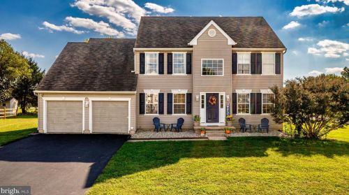 101 Stoneridge Pl, Bear, DE 19701-1952