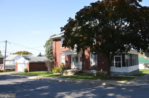 628 Union St, Schuylkill Haven, PA 17972-1317