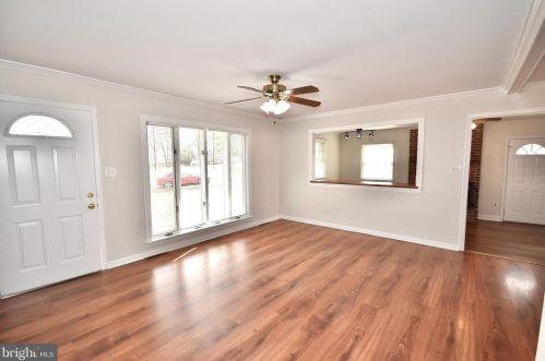 16000 Tiffany Ln, Haymarket VA  20169-1620 exterior