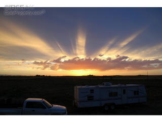 31506 County Road 74, Galeton, CO 80622-9605