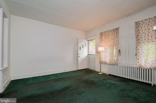 1319 Oak St, Wilmington DE  19805-4340 exterior