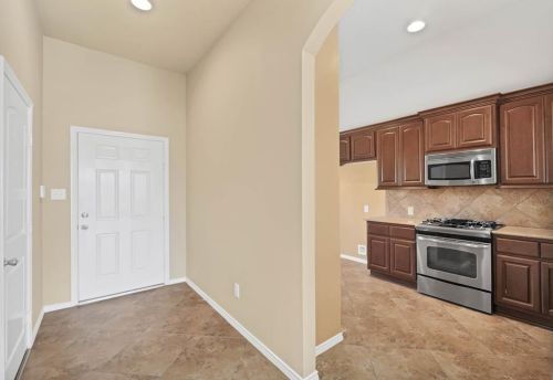 2610 Imperial Crossing Dr, Conroe TX  77385-8309 exterior