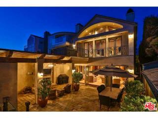 23556 Malibu Colony Rd, Malibu, CA 90265-4626