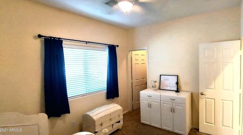 3413 Thornton Ave, Gilbert AZ 85297-5216 exterior