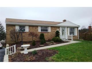 207 Hilton Dr, Pittsburgh, PA 15209-1322