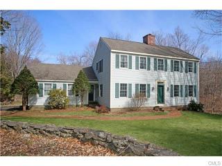 15 Charter Oak Rd, Southbury, CT 06488-1217