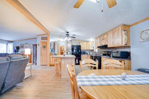 3670 State Route 13, Crooksville OH  43731-9553 exterior