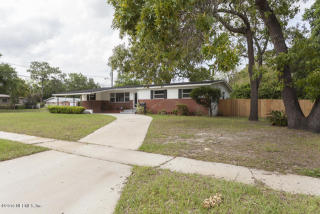 6733 Heidi Rd, Jacksonville, FL 32277-2140