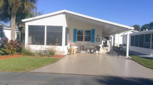 286 Big Pine Ave, West Frost Proof, FL 33843-8339