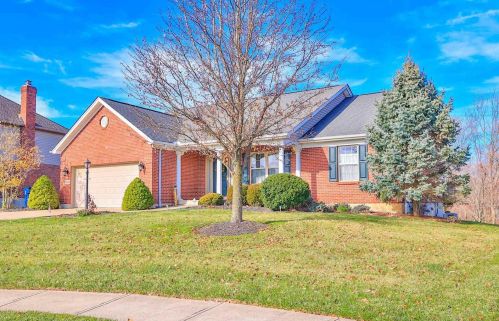 3832 Deertrail Dr, Covington, KY 41018-3838