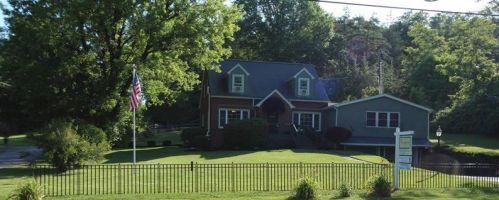 1459 Route 30, Ligonier, PA 15658-8534