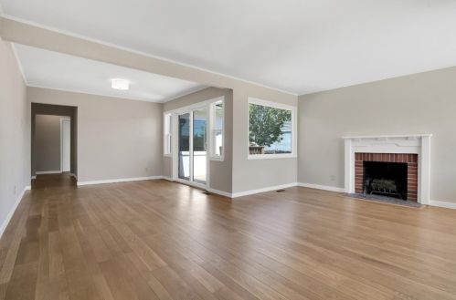 22 Henry Pl, Millbrae CA  94030-1610 exterior